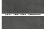 concrete anthracite