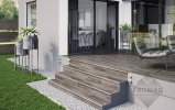 wodna panel 120 mattina beige 6