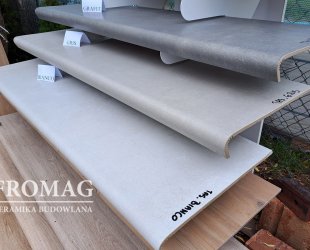 v shape TASS. GRIS.GRAFIT.BIANCO.