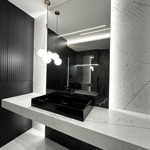 marmo thassos morocco