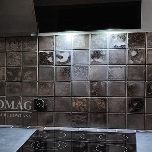 realizacja ręcznie formowane