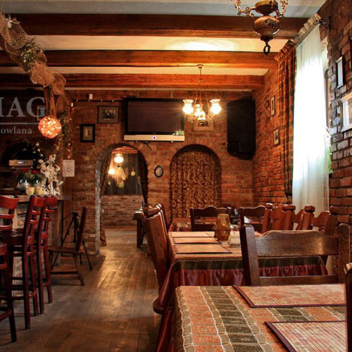 stary młyn swidnica