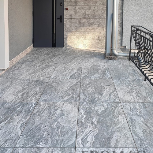 bruk lavastone + cer